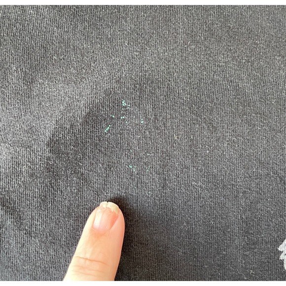 Gas Monkey Garage T‎ Shirt Mens 2XL Black Black Hot Rod Car Club Streetwear USA - Picture 8 of 9